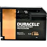 Duracell 7K67BPK Home Medical Battery, 6.0 Volt
