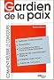 Gardien de la paix : Comment r�ussir le concours