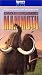 VHS : Land of the Mammoth