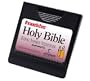 Franklin KJB-5003HS Holy Bible - King James Version Springboard Module
