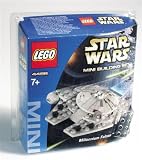 Eigenschaften LEGO 4488 / LEGO Star Wars 4488 - Mini Millennium Falcon