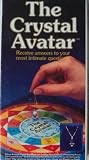 The Crystal Avatar (Receive Answers to Your Most Intimate Questions)
