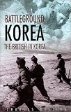 Cover of Battleground Korea by Charles Whiting 0750920858