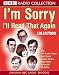 I'm Sorry I'll Read That Again: Nos.1, 2, 3 & 4 (BBC Radio Collection)