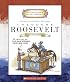 Theodore Roosevelt (Getting to Know the Us Presidents)