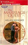 The Marriage Quest (Promotional Presents Bachelor Tycoons)