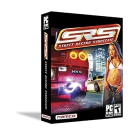 Street Racing Syndicate