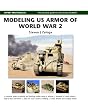 Modeling US Armor of World War 2 (Modelling Masterclass)