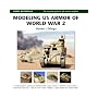 Modeling US Armor of World War 2 (Modelling Masterclass)