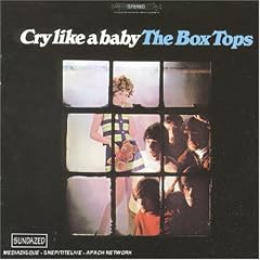 Cry Like a Baby