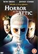 The Attic Expeditions [DVD]
