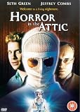 The Attic Expeditions [DVD]