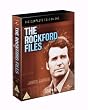 The Rockford Files - Season 1 [DVD]
