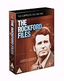 The Rockford Files - Season 1 [DVD]