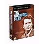The Rockford Files - Series 1 [DVD]