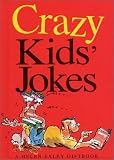Product details for Crazy Kids' Jokes (Joke Books)