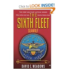 The Sixth Fleet: Seawolf