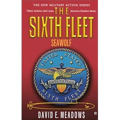 Seawolf (Sixth Fleet)