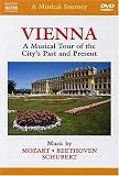 Vienna: A Musical Tour of the City's Past and Present