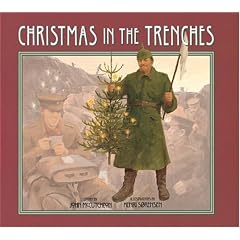 Christmas in the Trenches [With CD]