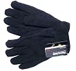 Glove Leather, Buttersoft W/ thinsulate lining-Black
