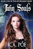 Twin Souls (Nevermore, Book 1)