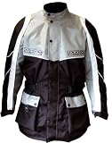 Review Bike It  / Dixon GP RACING Enduro Jacket - Large