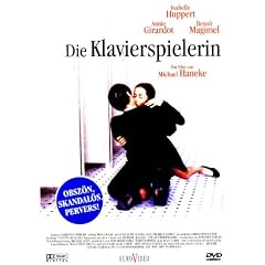 Die Klavierspielerin