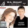 Mozart - Complete Sonatas for Keyboard & Violin, Vol 1