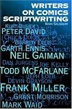 Writers On Comics Scriptwriting