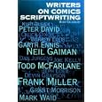 Writers on Comics Scriptwriting, Vol. 1
