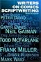 Writers on Comics Scriptwriting, Vol. 1