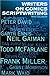 Writers On Comics Scriptwriting