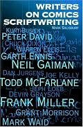Writers on Comics Scriptwriting, Vol. 1