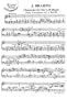 Brahms Chaconne for the Left Hand (J.S. Bach): Instantly download and print sheet music