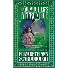 The Godmother's Apprentice