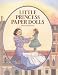 Books : Little Princess Paper Dolls