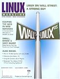 Linux Magazine