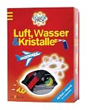 Produkt-Bild: Power Pack: Luft, Wasser & Kristalle