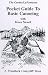 Book Pocket Guide to Basic Canoeing