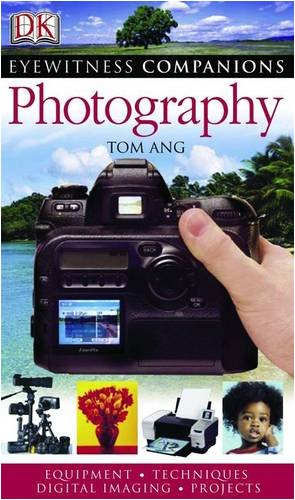 Photography (Eyewitness Companions)