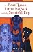 Books : The BossQueen, Little Bigbark, And the Sentinel Pup