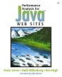 Performance Analysis for Java(tm) Websites