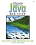 Performance Analysis for Java™ Websites