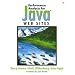 Performance Analysis for Java™ Websites