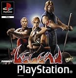 Eigenschaften THQ Entertainment  / Legend