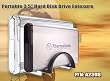 Thermaltake Silver River R3.5 Enclosure P/N A2398.