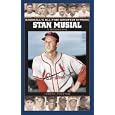Stan Musial: A Biography (Baseball's All-Time Greatest Hitters)