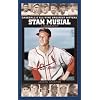 Stan Musial: A Biography (Baseball's All-Time Greatest Hitters)