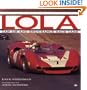 Lola: Can-Am & Endurance Race Cars